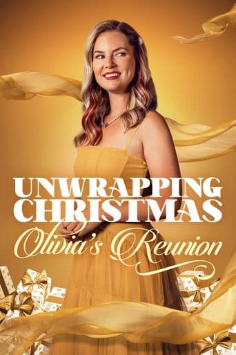 Dénouement de Noël : les retrouvailles d'Olivia