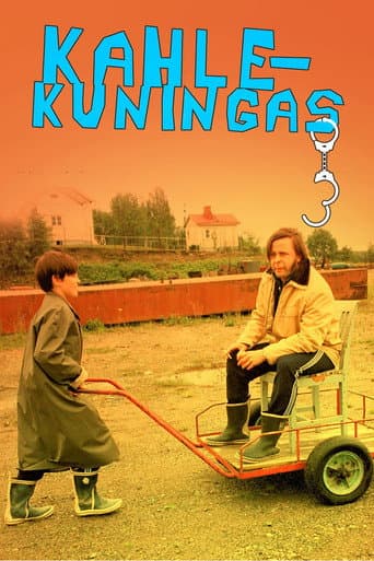 Kahlekuningas