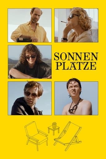 Des places au soleil