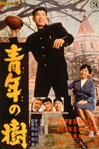 青年の樹