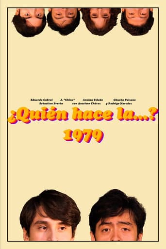 ¿Quién hace la...? - 1979