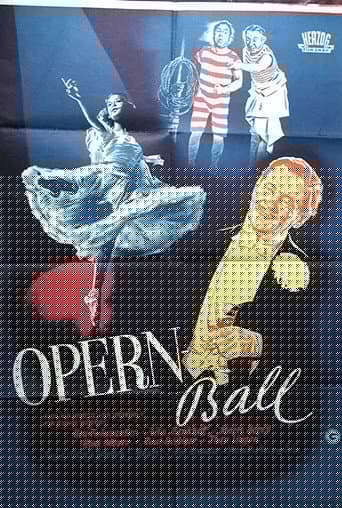 Opernball