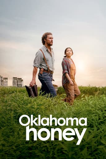 Oklahoma Honey