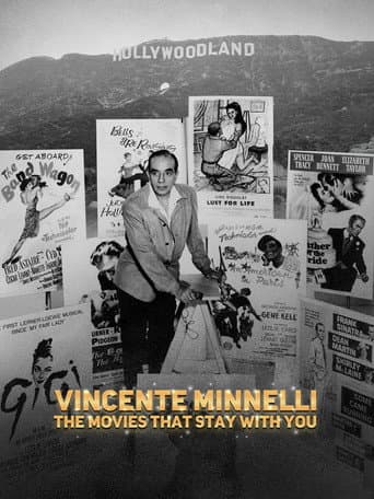 Vincente Minnelli, des films pour l’éternité