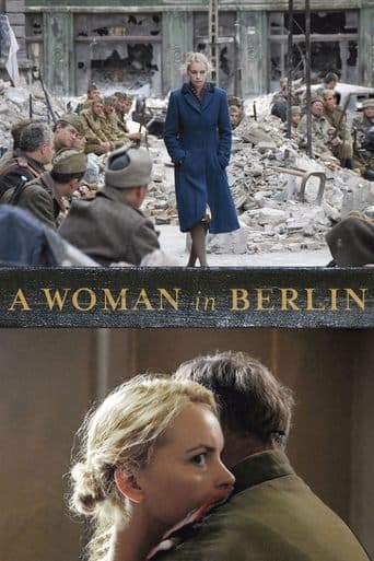 Anonyma - une femme à Berlin