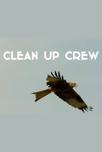 Nature's Clean-up Crew