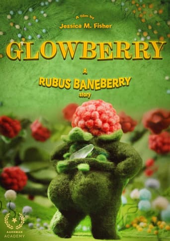 Glowberry