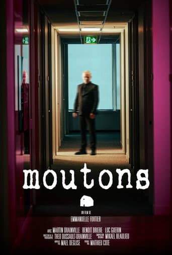 Moutons