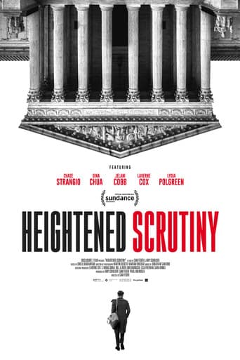 Heightened Scrutiny