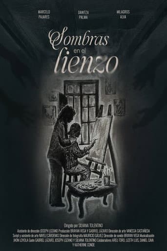 Sombras en el lienzo