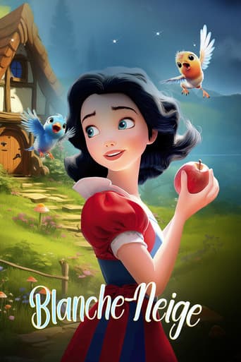 Blanche Neige