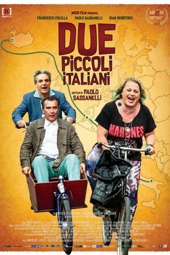 Due Piccoli Italiani