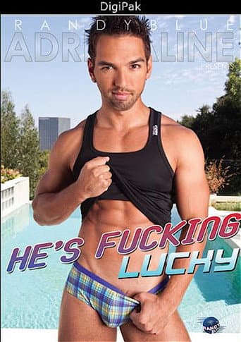 He's Fucking Lucky