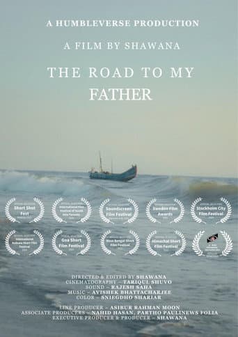 The Road to My Father