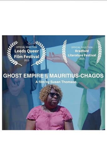 Ghost Empire § Mauritius-Chagos