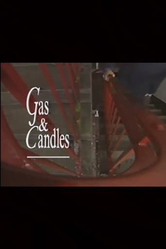 Gas and Candles