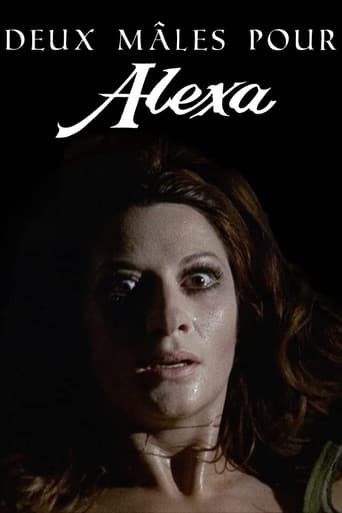 2 Mâles pour Alexa