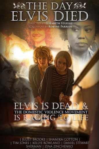 The Day Elvis Died