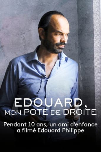 Édouard, mon pote de droite : Aux manettes