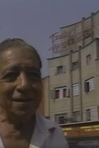 Cines de Barriada