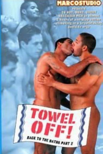 Towel Off! Back to the Baths Part 2