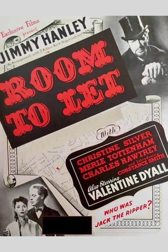 Room to Let