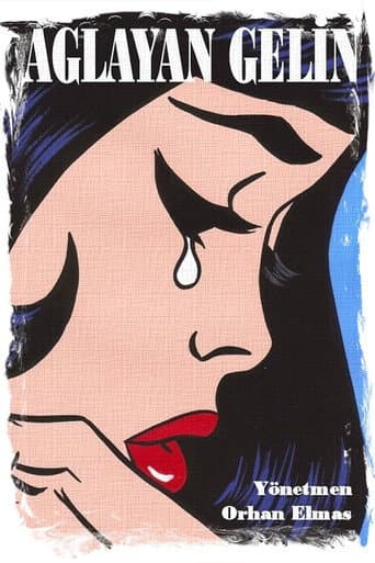 Ağlayan Gelin