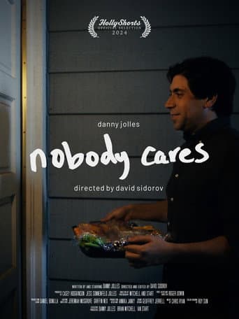 Nobody Cares
