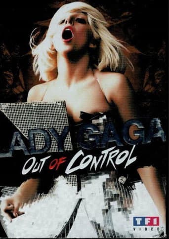 Lady Gaga: Out Of Control
