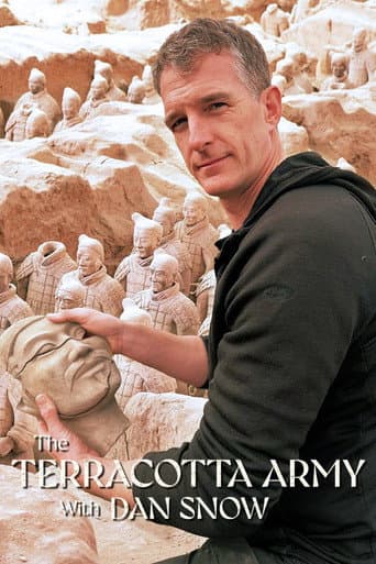 The Terracotta Army with Dan Snow