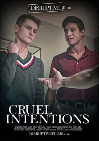 Cruel Intentions