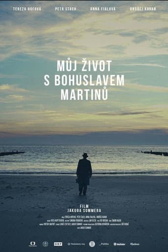 Můj život s Bohuslavem Martinů