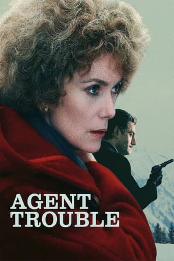 Agent trouble