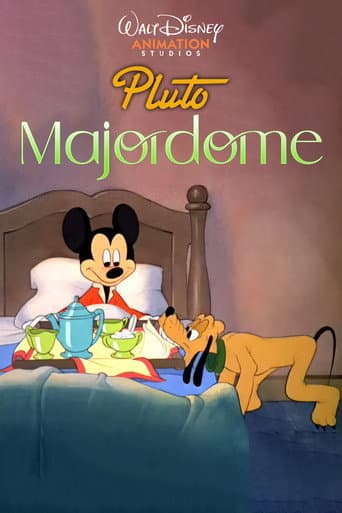 Pluto Majordome