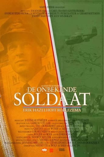 De Onbekende Soldaat: Erik Hazelhoff Roelfzema