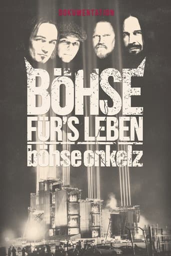 Böhse für's Leben - Live am Hockenheimring 2015
