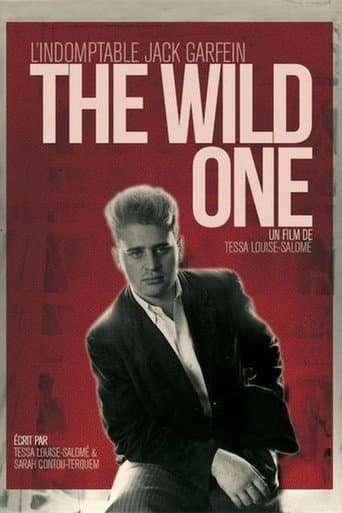 The Wild One