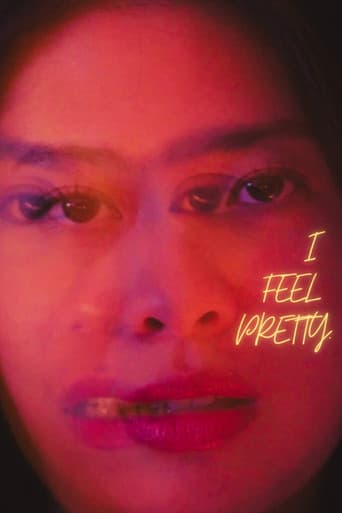 I Feel Pretty.