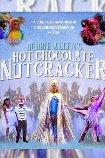 The Hot Chocolate Nutcracker