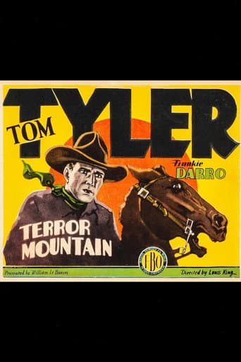 Terror Mountain