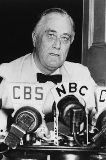 Nothing to Fear: The Legacy of FDR