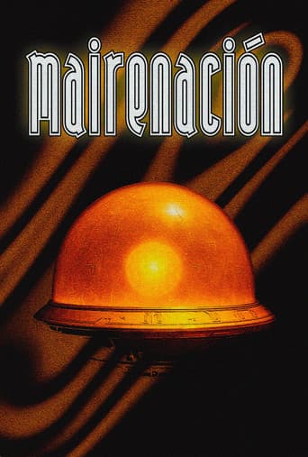 Mairenación