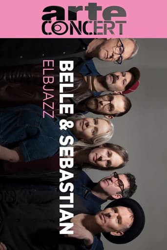 Belle & Sebastian Elbjazz Festival 2024