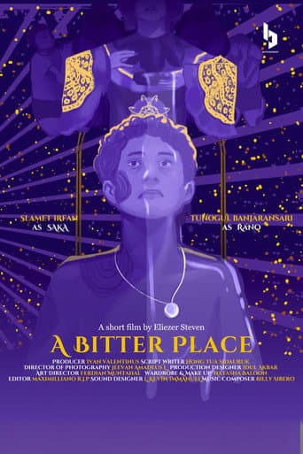A Bitter Place