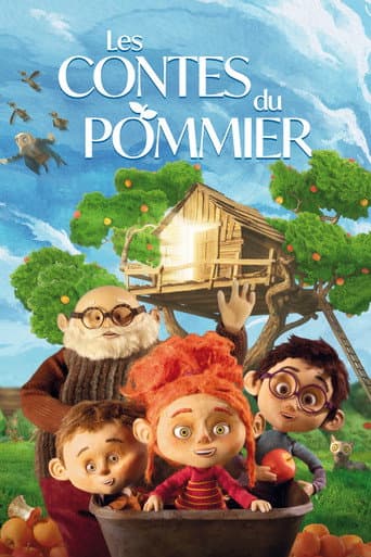 Les Contes du pommier