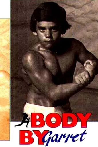 Body by Garret