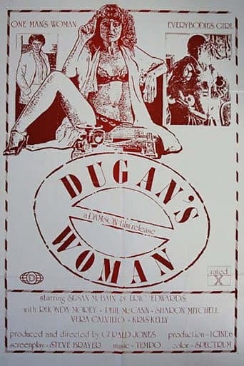 Dugan's Woman