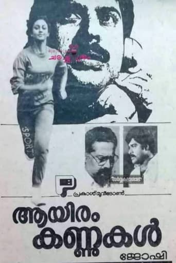 ആയിരം കണ്ണുകൾ