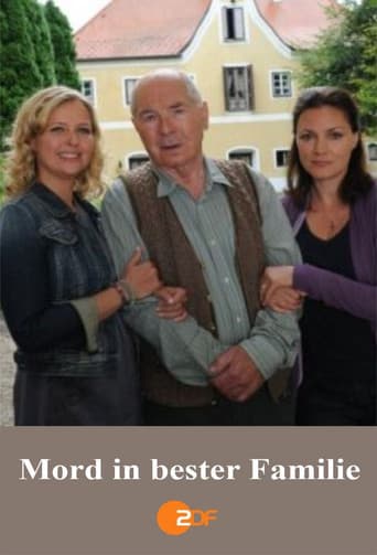 Mord in bester Familie
