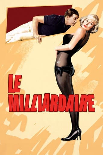 Le Milliardaire
